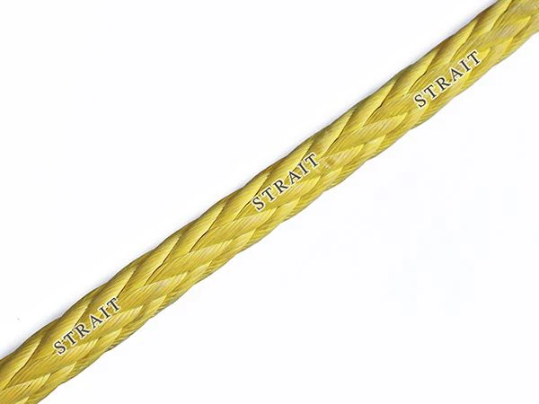 Boat Docking Ropes