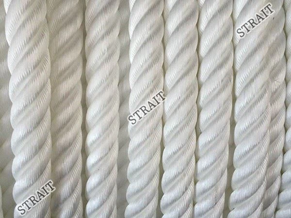 Teufelberger Fiber Rope