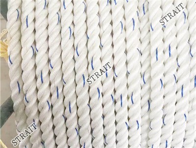Dakron Polyester Elyaf Halat